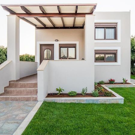 Anevato Kyma Luxury Studio מראה חיצוני תמונה