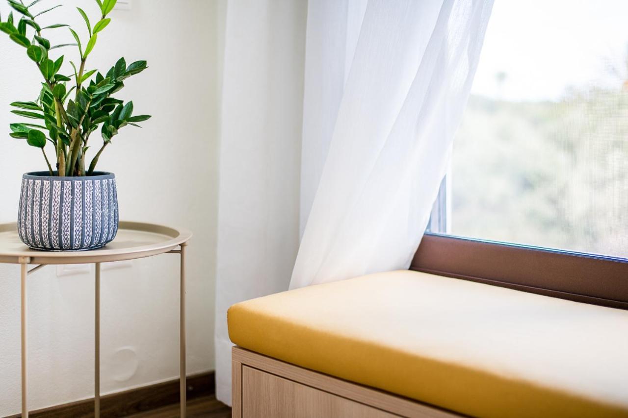 Anevato Kyma Luxury Studio מראה חיצוני תמונה