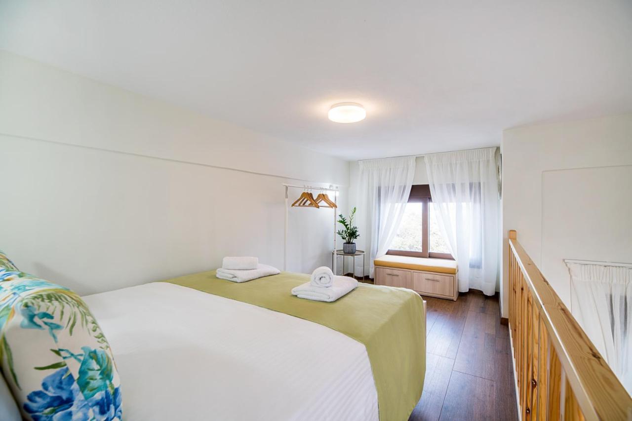Anevato Kyma Luxury Studio מראה חיצוני תמונה