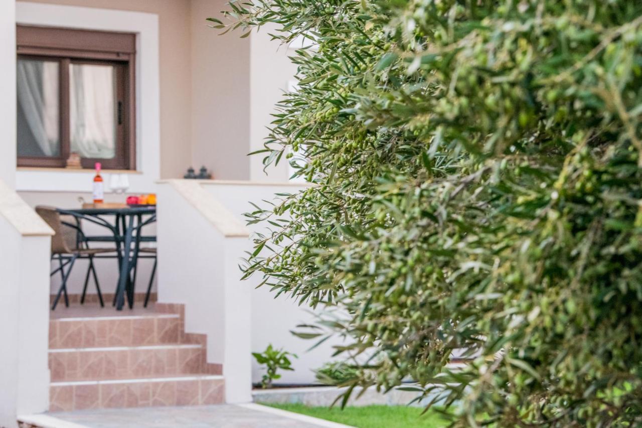 Anevato Kyma Luxury Studio מראה חיצוני תמונה