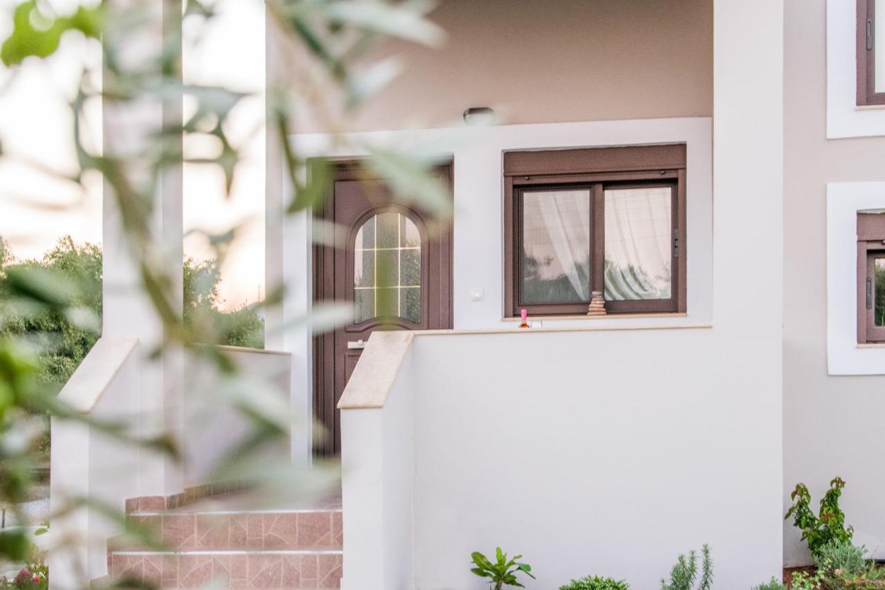 Anevato Kyma Luxury Studio מראה חיצוני תמונה