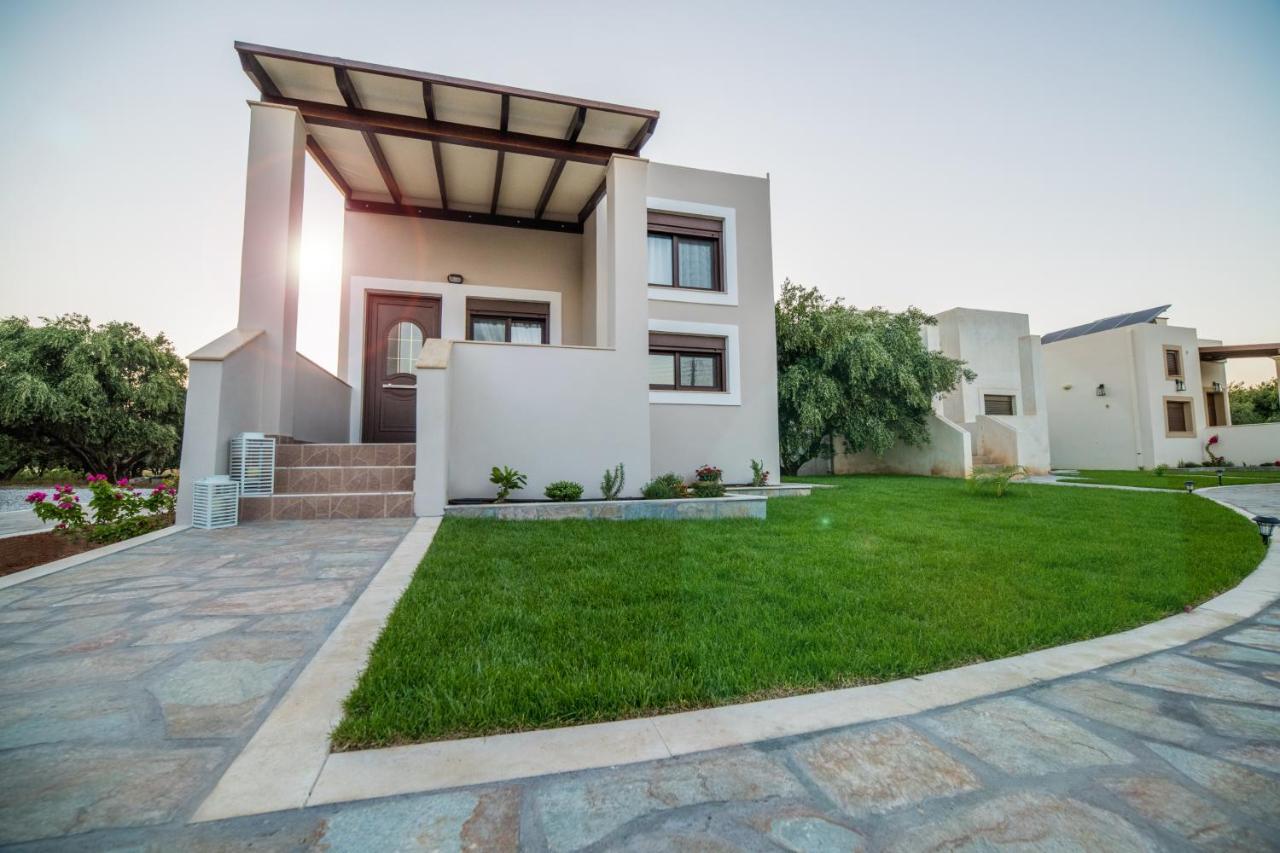 Anevato Kyma Luxury Studio מראה חיצוני תמונה