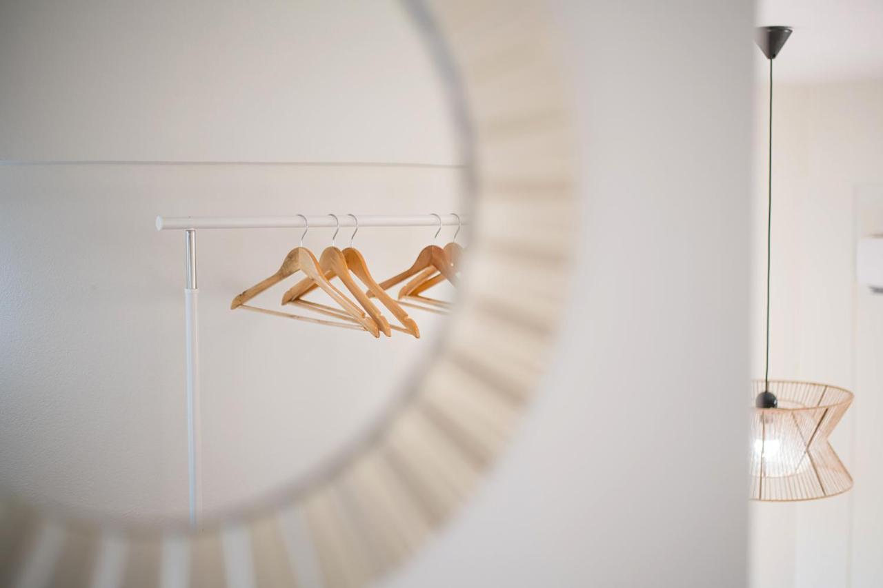 Anevato Kyma Luxury Studio מראה חיצוני תמונה