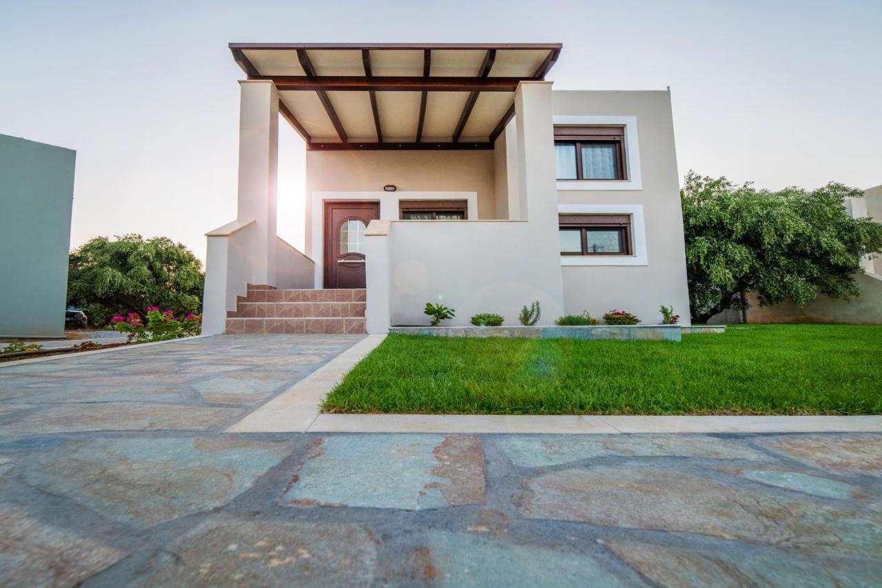 Anevato Kyma Luxury Studio מראה חיצוני תמונה