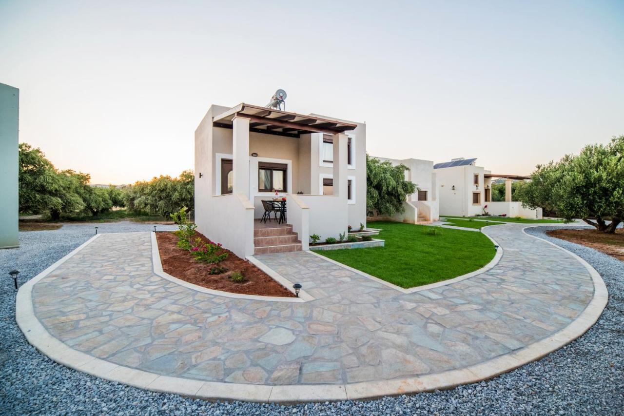 Anevato Kyma Luxury Studio מראה חיצוני תמונה
